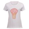 Ladies Short-sleeve T-shirt  Thumbnail