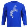 Junior Long-sleeve T-shirt Thumbnail