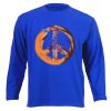 Junior Long-sleeve T-shirt Thumbnail