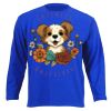 Junior Long-sleeve T-shirt Thumbnail