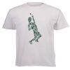 Unisex Luxe Short-sleeve T-shirt - 220g Thumbnail