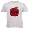 Unisex Luxe Short-sleeve T-shirt - 220g Thumbnail
